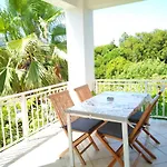 Apartman Kalamies - Secluded
