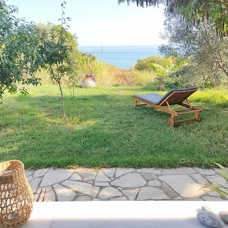 Apartman Kalamies - Secluded *
