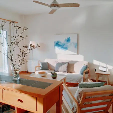 Apartment Kalamies - Secluded