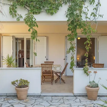 Kalamies - Secluded 아파트