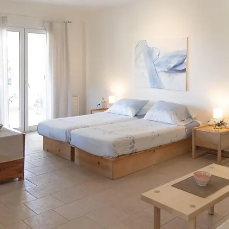 아파트 Kalamies - Secluded