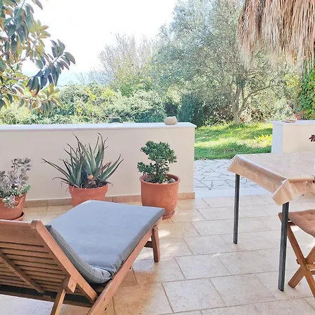 Kalamies - Secluded 아파트 Skala (Kefalonia)