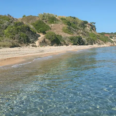 Kalamies - Secluded *