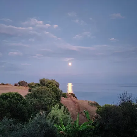 Lägenhet Kalamies - Secluded Skala (Kefalonia)