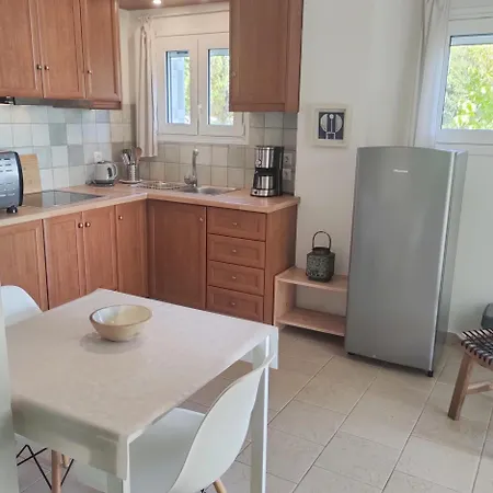 아파트 Kalamies - Secluded