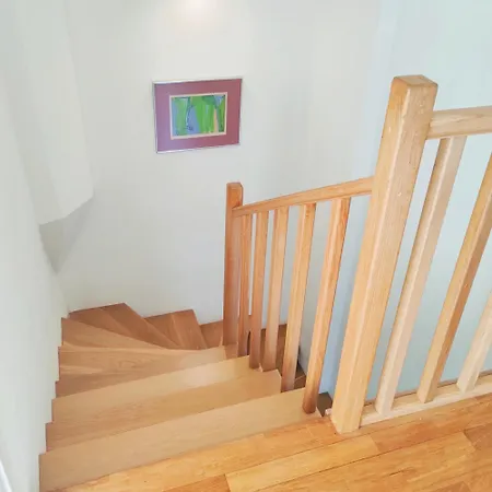 아파트 Kalamies - Secluded Skala (Kefalonia)