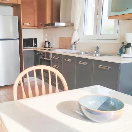 Kalamies - Secluded * Skala (Kefalonia)