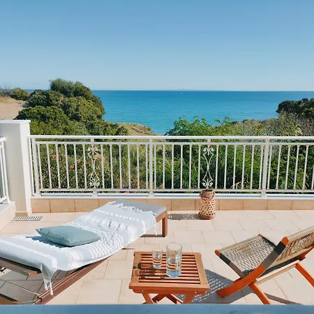 Kalamies - Secluded 아파트 *