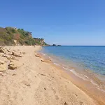 Апартаменты Kalamies - Secluded Skala (Kefalonia)