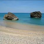 Kalamies - Secluded شقة Skala (Kefalonia)