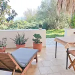 Kalamies - Secluded Апартаменты Skala (Kefalonia)