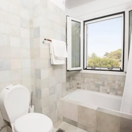 Apartment Kalamies - Secluded *