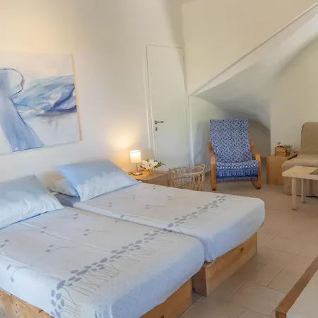 Kalamies - Secluded * Skala (Kefalonia)