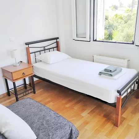 Apartment Kalamies - Secluded Skala (Kefalonia)