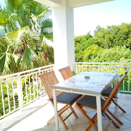 Apartment Kalamies - Secluded