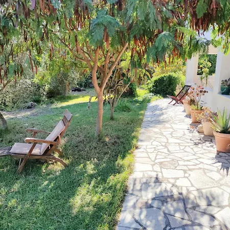 Kalamies - Secluded Apartment