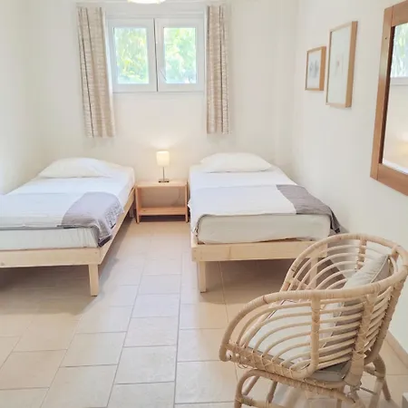 Apartment Kalamies - Secluded Skala (Kefalonia)