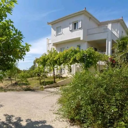 Kalamies - Secluded Apartment Skala (Kefalonia)