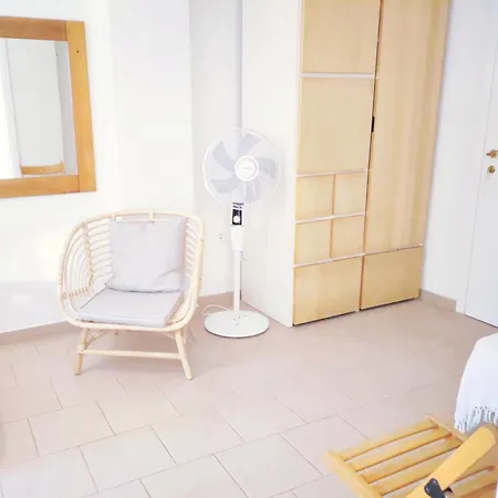 Kalamies - Secluded Skala (Kefalonia)