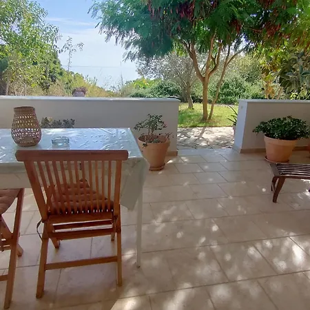 Apartment Kalamies - Secluded *