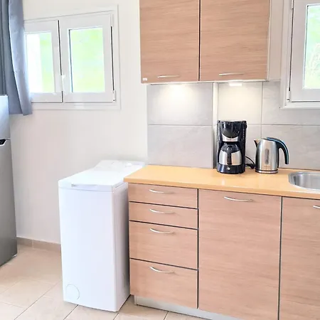 Kalamies - Secluded * Skala (Kefalonia)