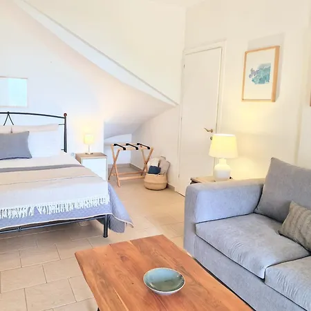 Kalamies - Secluded Apartment *