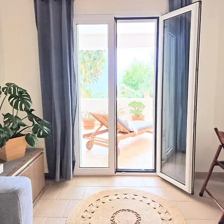 Apartment Kalamies - Secluded