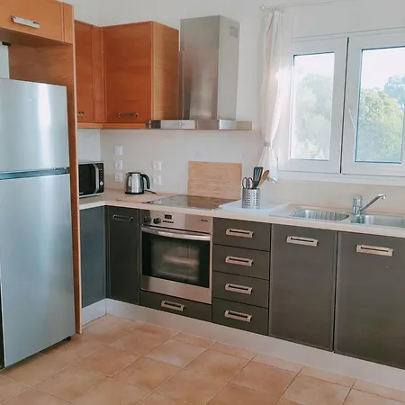 Kalamies - Secluded شقة