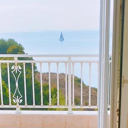 Apartment Kalamies - Secluded