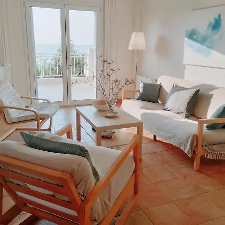Apartman Kalamies - Secluded *