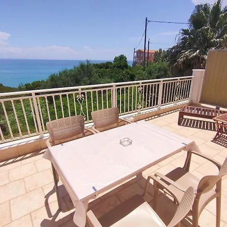 Kalamies - Secluded Apartment *