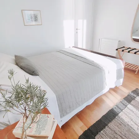 Kalamies - Secluded شقة