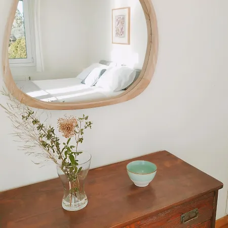 Apartment Kalamies - Secluded *