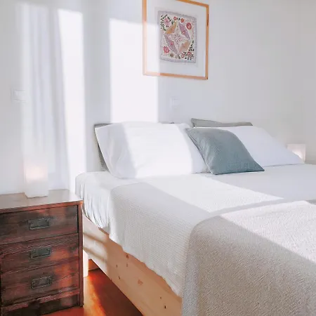 Kalamies - Secluded Apartment Skala (Kefalonia)