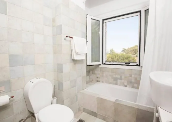 Lägenhet Kalamies - Secluded *