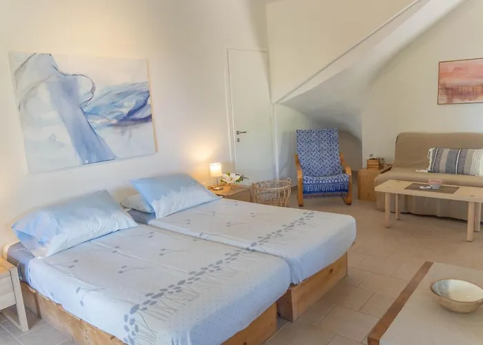 Kalamies - Secluded * Skala (Kefalonia)