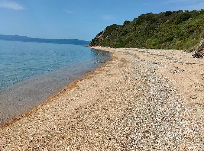 Lägenhet Kalamies - Secluded Skala (Kefalonia)