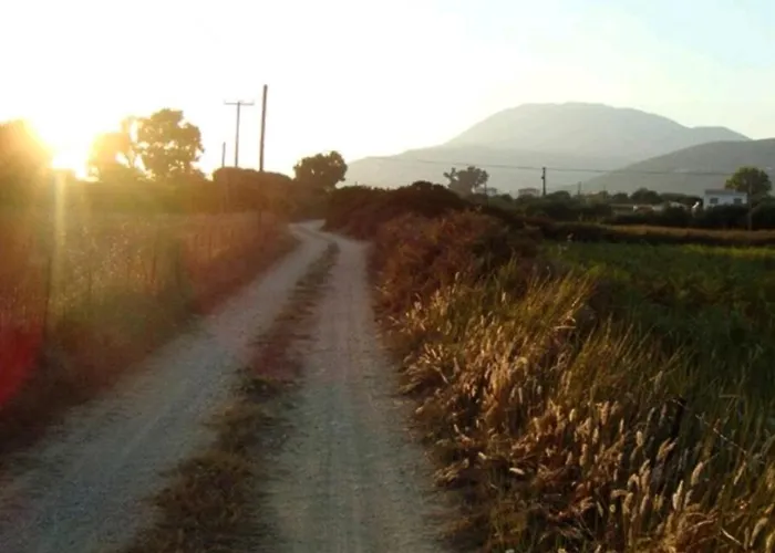 Kalamies - Secluded * Skala (Kefalonia)