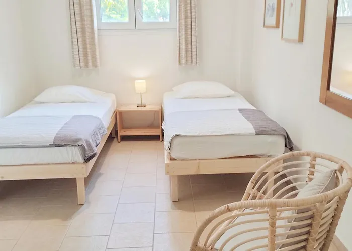 Lägenhet Kalamies - Secluded Skala (Kefalonia)