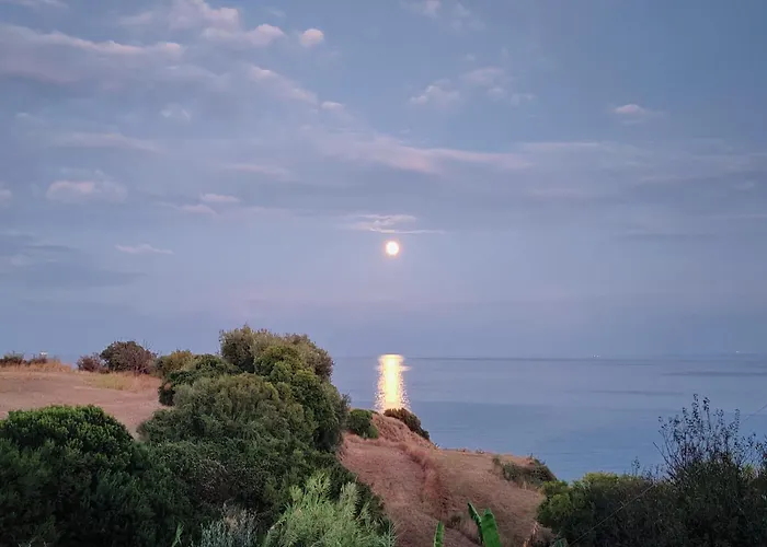 Lägenhet Kalamies - Secluded Skala (Kefalonia)
