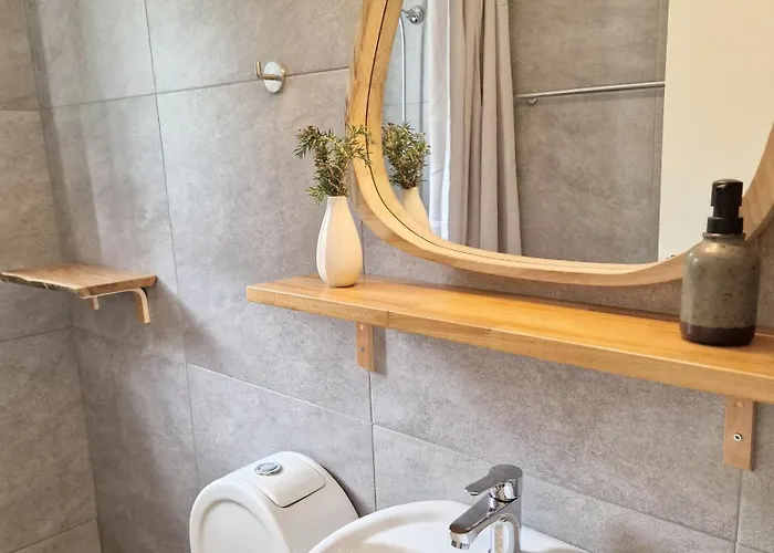 Kalamies - Secluded Lägenhet Skala (Kefalonia)