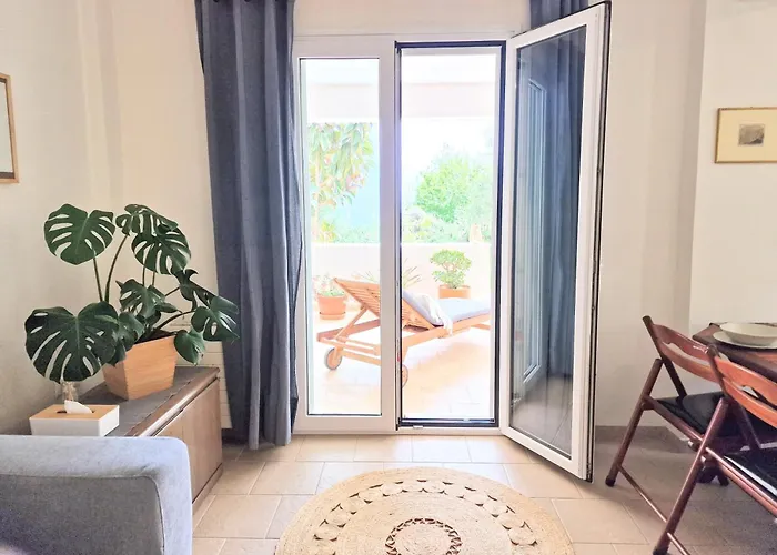 Lägenhet Kalamies - Secluded