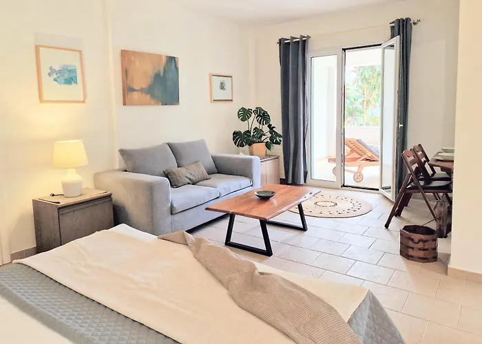 Lägenhet Kalamies - Secluded *