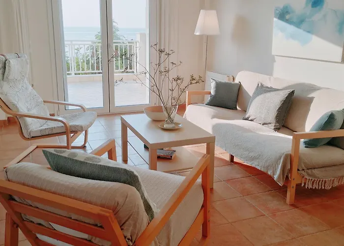 Lägenhet Kalamies - Secluded *