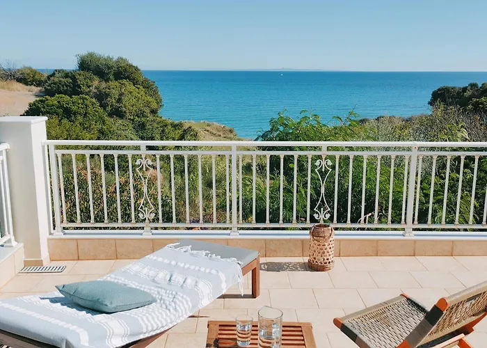 Kalamies - Secluded Lägenhet *