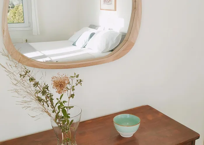 Lägenhet Kalamies - Secluded *