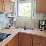 Kalamies - Secluded Daire Skala (Kefalonia)