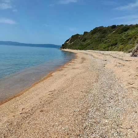 Apartament Kalamies - Secluded Skala (Kefalonia)